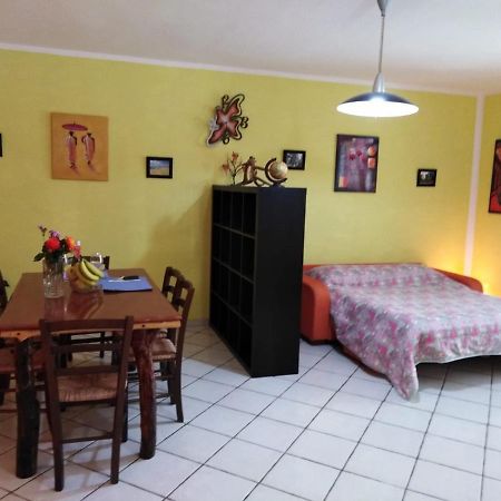 Appartamento Asia Lipari (Isola Lipari) Exterior foto