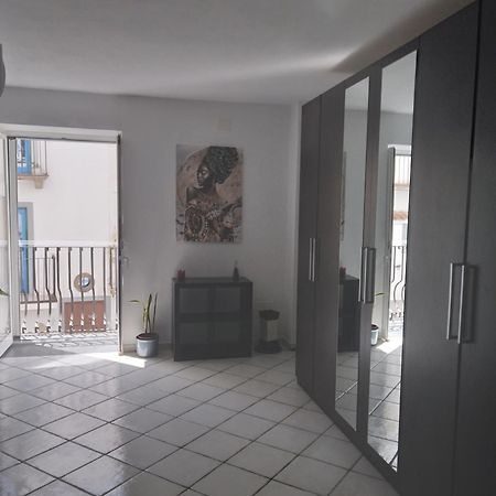 Appartamento Asia Lipari (Isola Lipari) Exterior foto